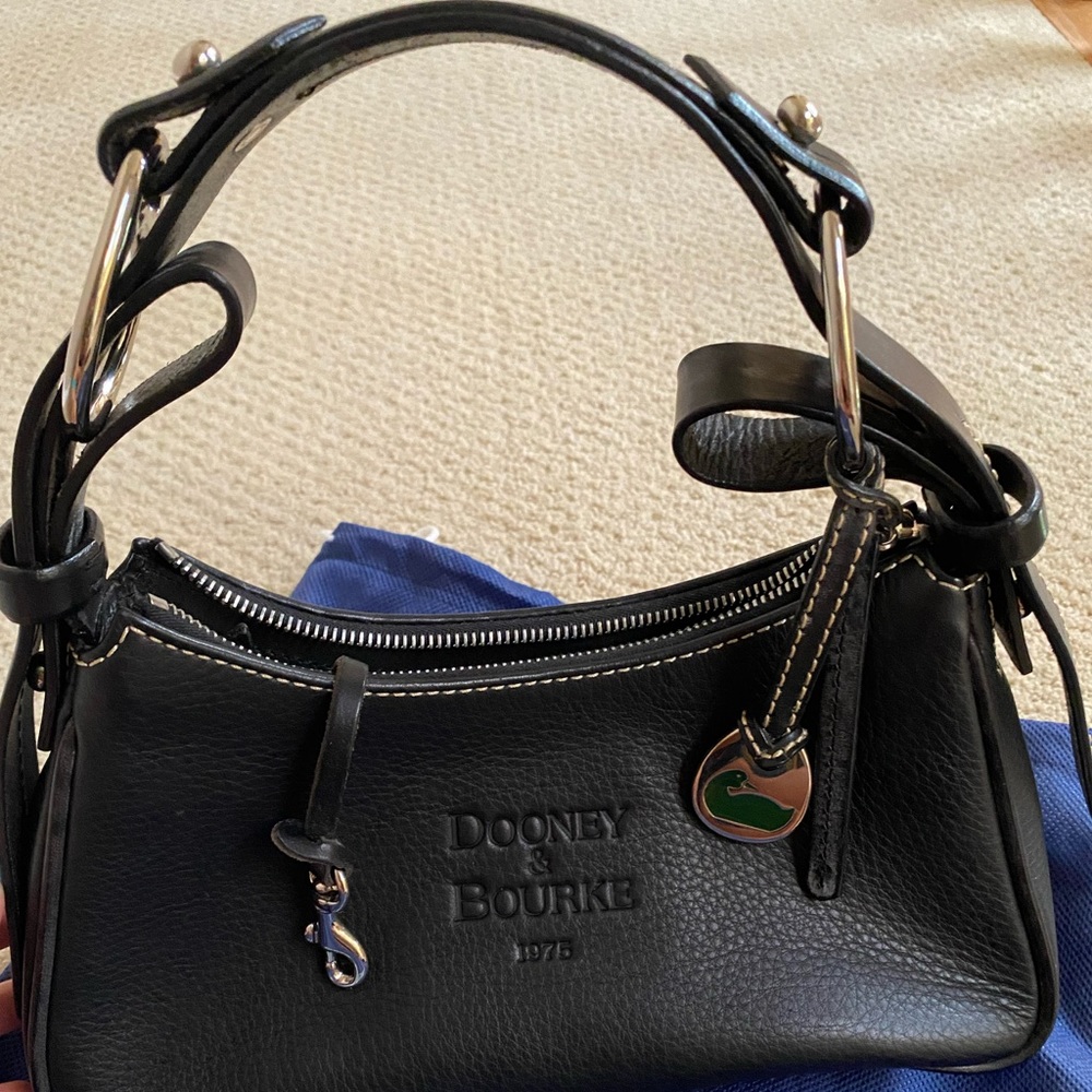 Dooney & Bourke - Shoulder Bag